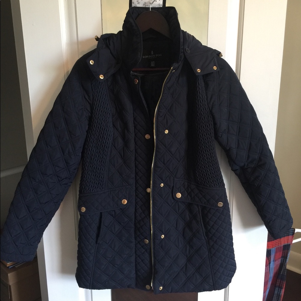 London Fog Women’s Coat